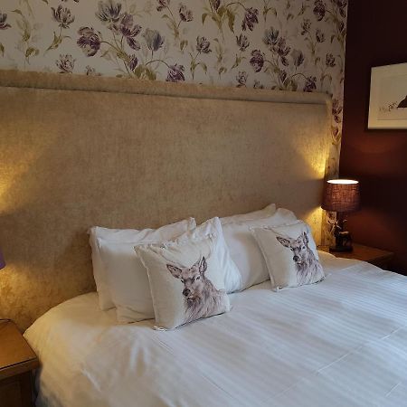 מטלוק Glendon Bed And Breakfast מראה חיצוני תמונה