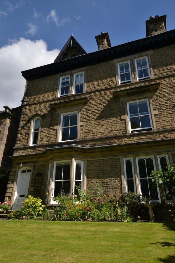 מטלוק Glendon Bed And Breakfast מראה חיצוני תמונה
