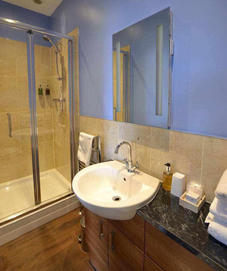 מטלוק Glendon Bed And Breakfast מראה חיצוני תמונה