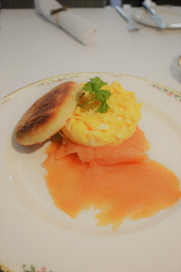 מטלוק Glendon Bed And Breakfast מראה חיצוני תמונה