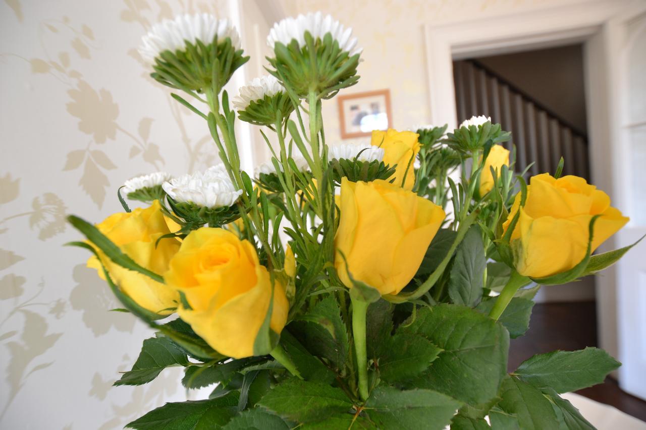 מטלוק Glendon Bed And Breakfast מראה חיצוני תמונה